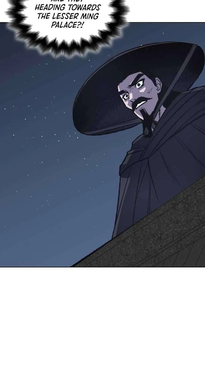 I Reincarnated As The Crazed Heir Chapter 33 page 86 - 