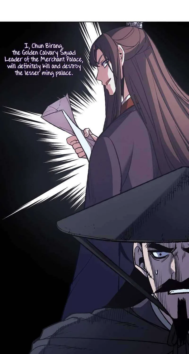 I Reincarnated As The Crazed Heir Chapter 33 page 87 - 