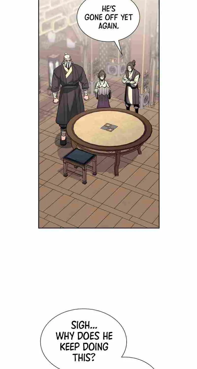 I Reincarnated As The Crazed Heir Chapter 34 page 106 - 