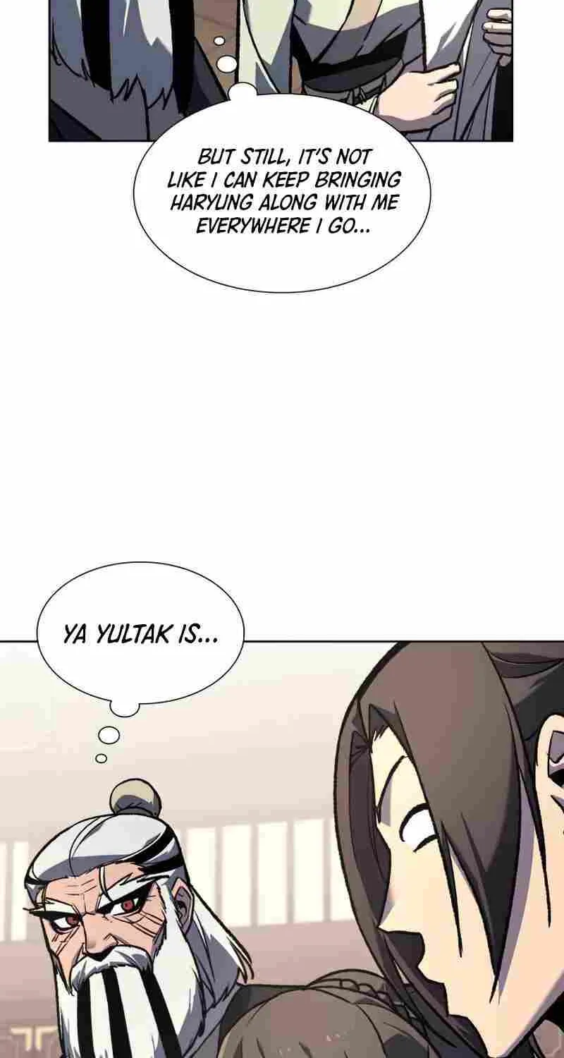 I Reincarnated As The Crazed Heir Chapter 34 page 110 - 