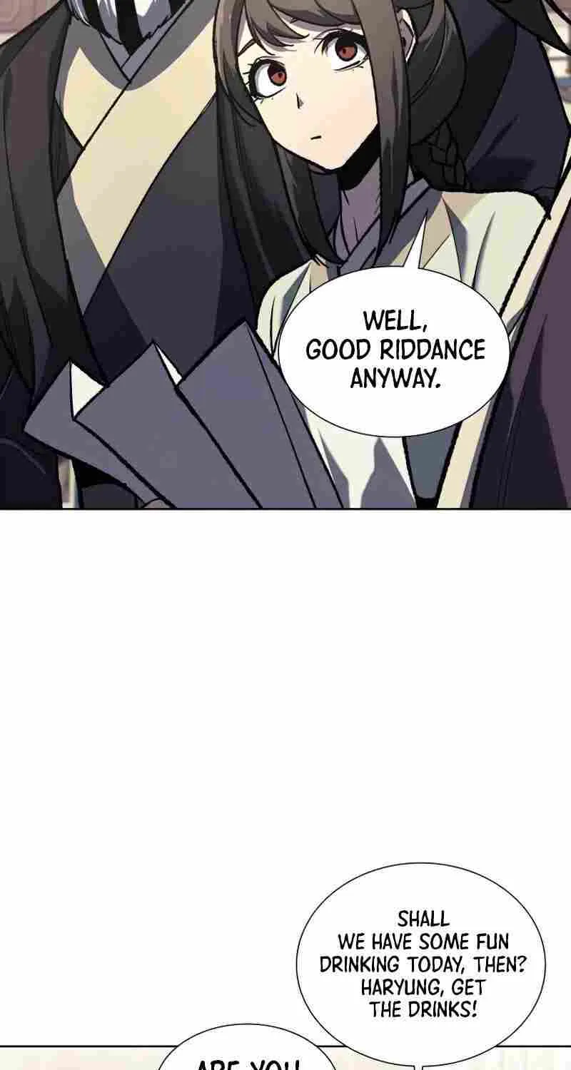 I Reincarnated As The Crazed Heir Chapter 34 page 111 - 