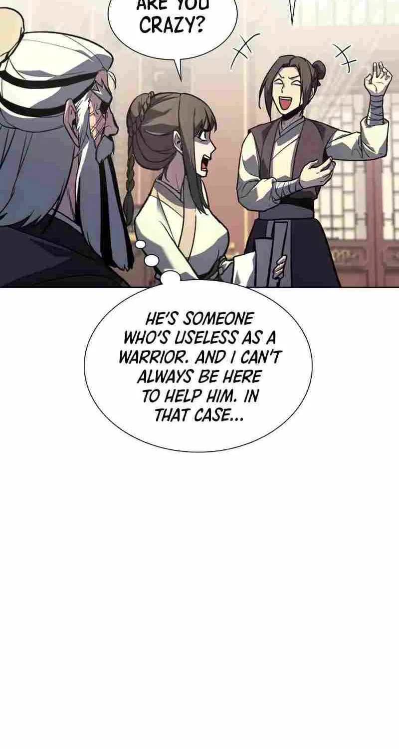 I Reincarnated As The Crazed Heir Chapter 34 page 112 - 