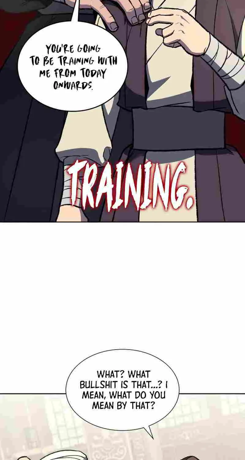 I Reincarnated As The Crazed Heir Chapter 34 page 116 - 