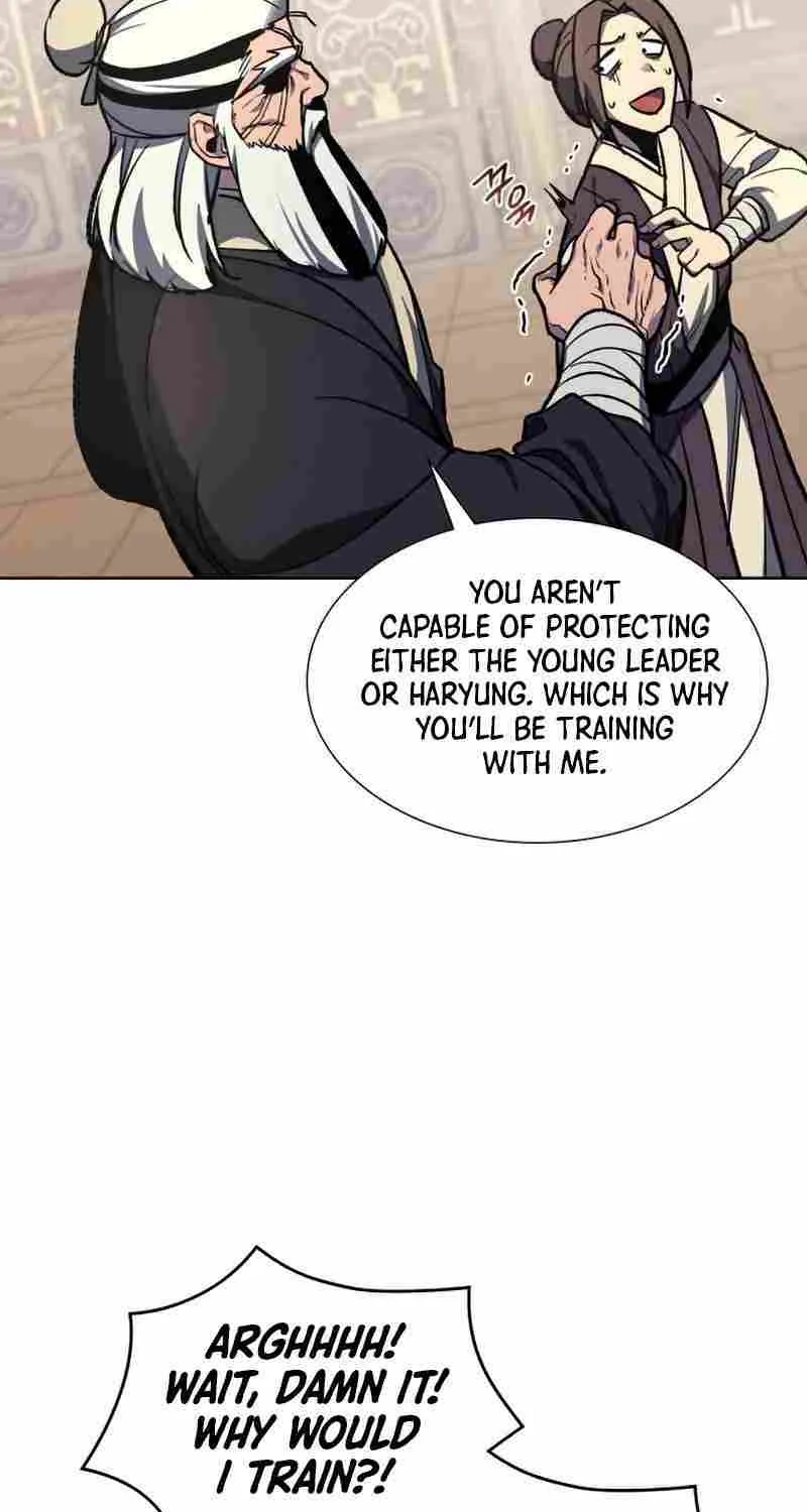 I Reincarnated As The Crazed Heir Chapter 34 page 117 - 