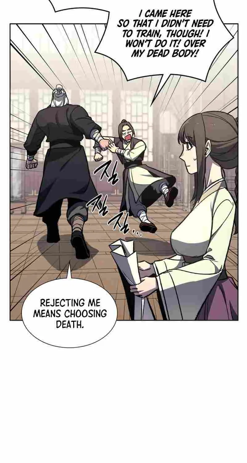 I Reincarnated As The Crazed Heir Chapter 34 page 118 - 