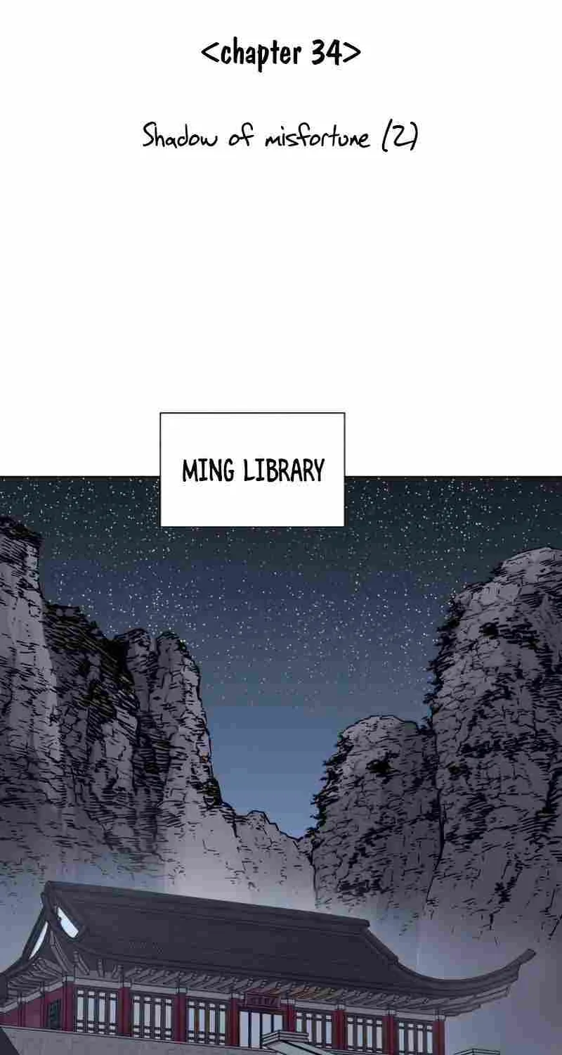 I Reincarnated As The Crazed Heir Chapter 34 page 14 - 