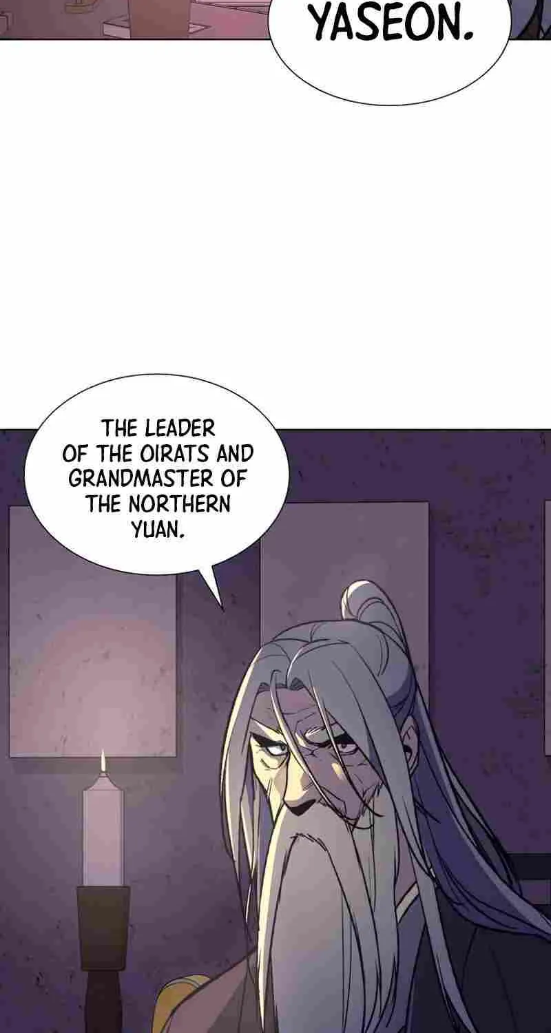 I Reincarnated As The Crazed Heir Chapter 34 page 16 - 