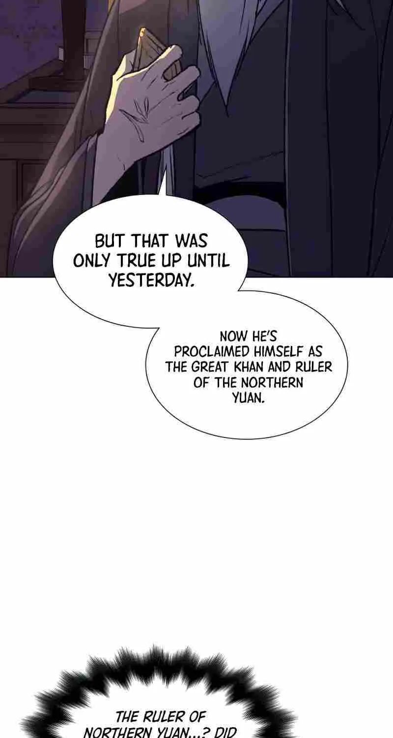 I Reincarnated As The Crazed Heir Chapter 34 page 17 - 