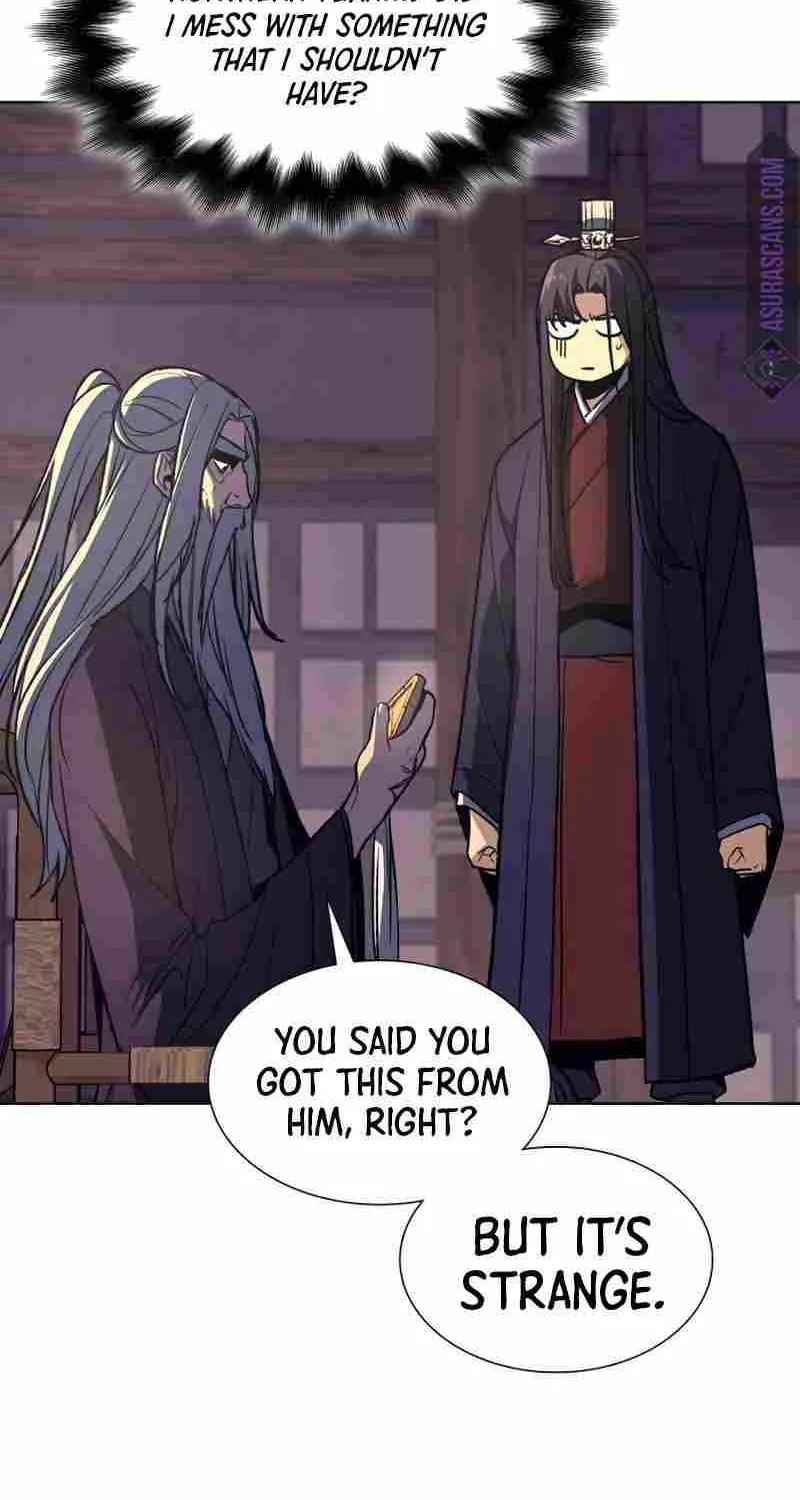 I Reincarnated As The Crazed Heir Chapter 34 page 18 - 