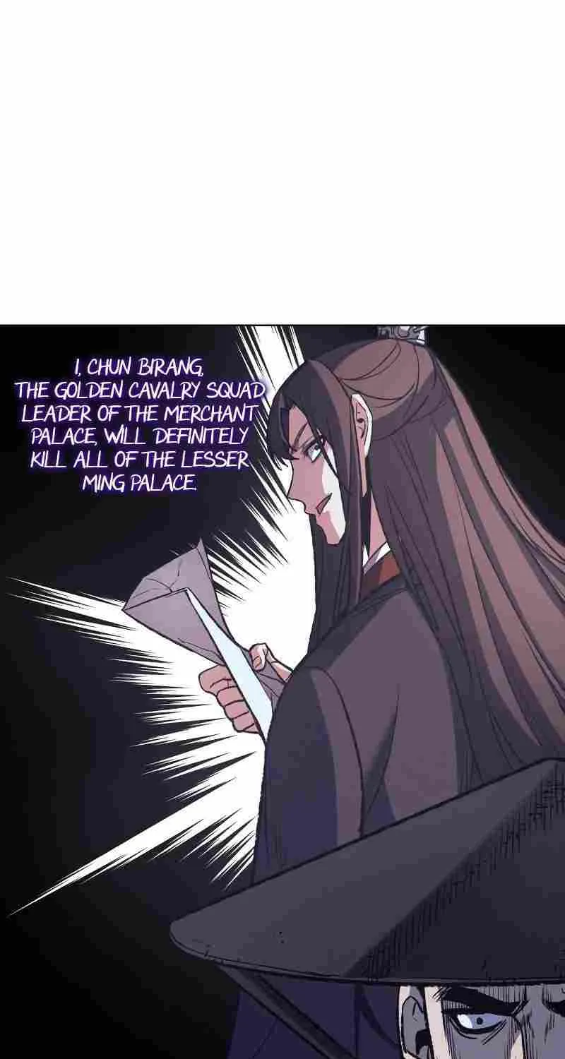 I Reincarnated As The Crazed Heir Chapter 34 page 3 - 