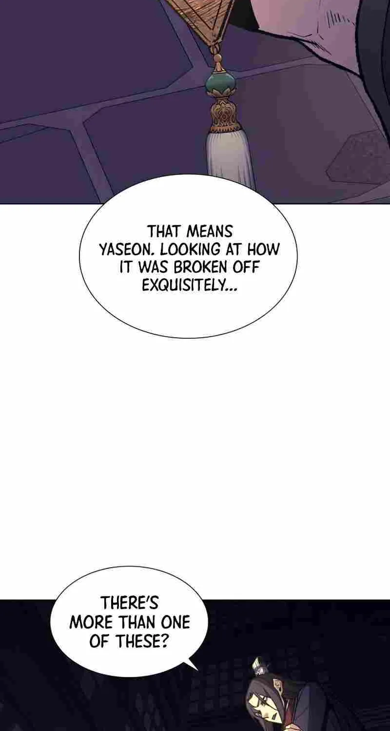 I Reincarnated As The Crazed Heir Chapter 34 page 21 - 