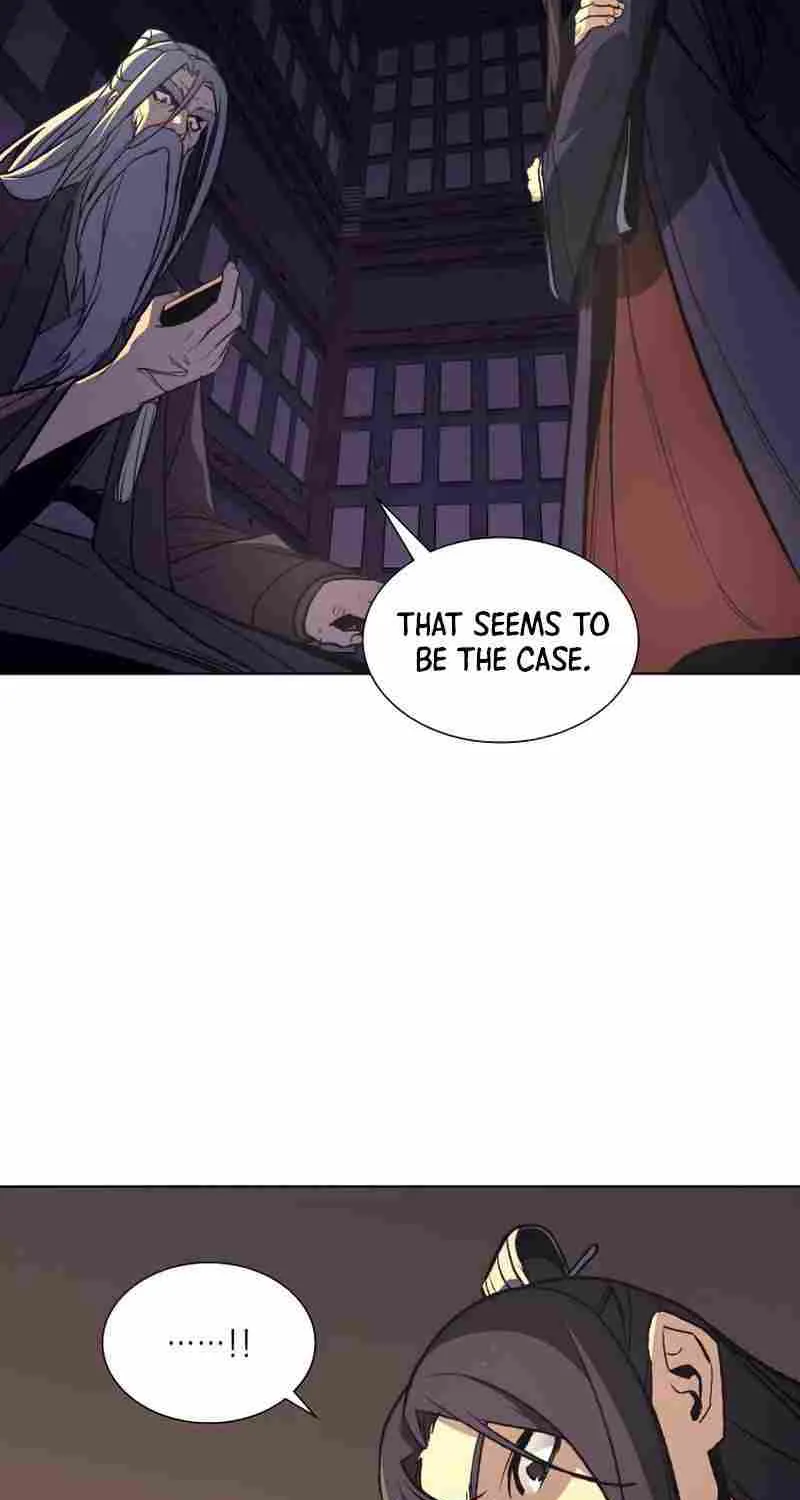 I Reincarnated As The Crazed Heir Chapter 34 page 22 - 