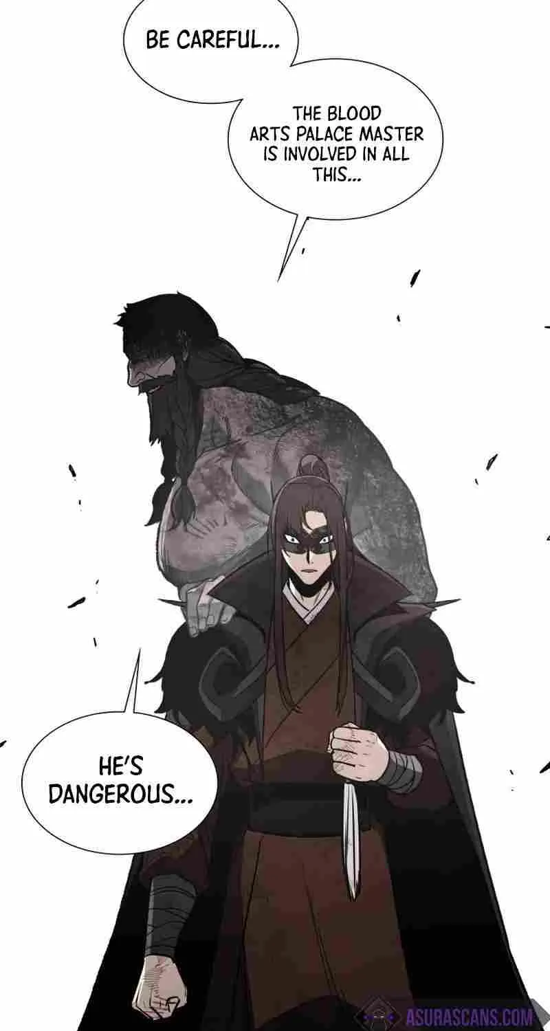 I Reincarnated As The Crazed Heir Chapter 34 page 24 - 