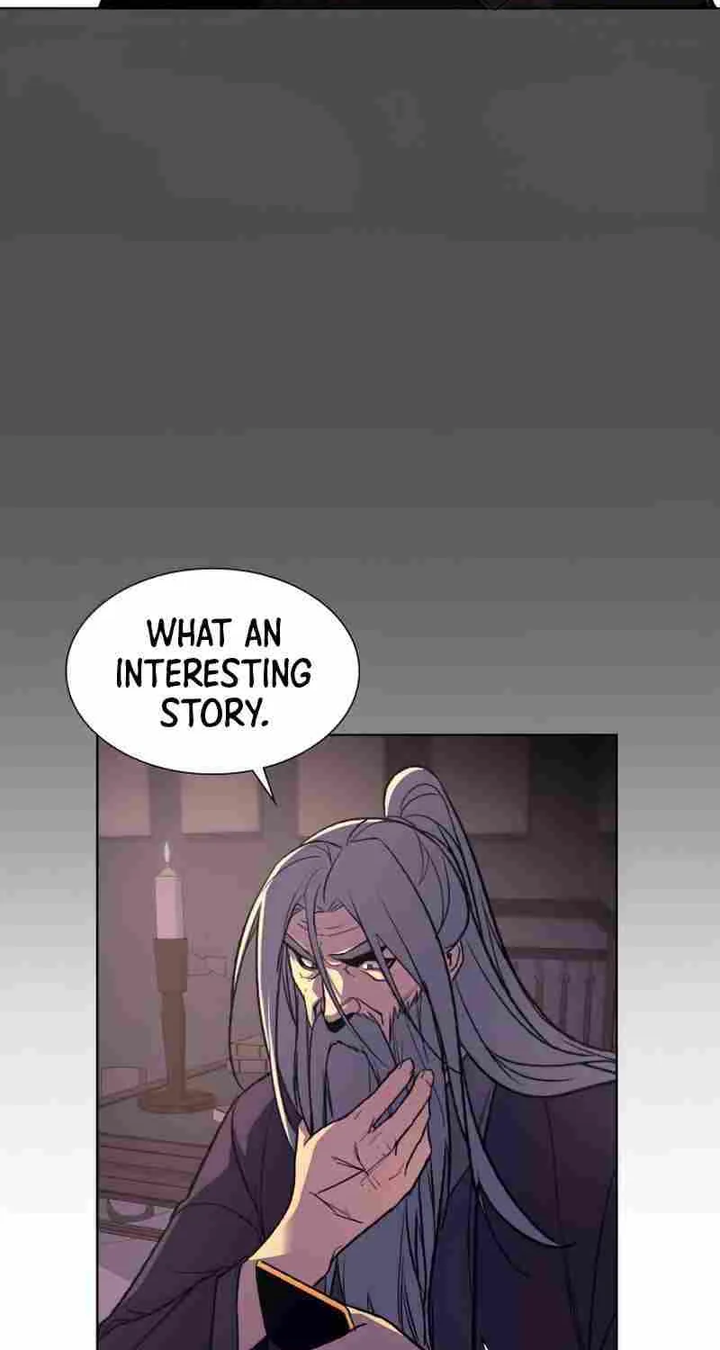 I Reincarnated As The Crazed Heir Chapter 34 page 25 - 