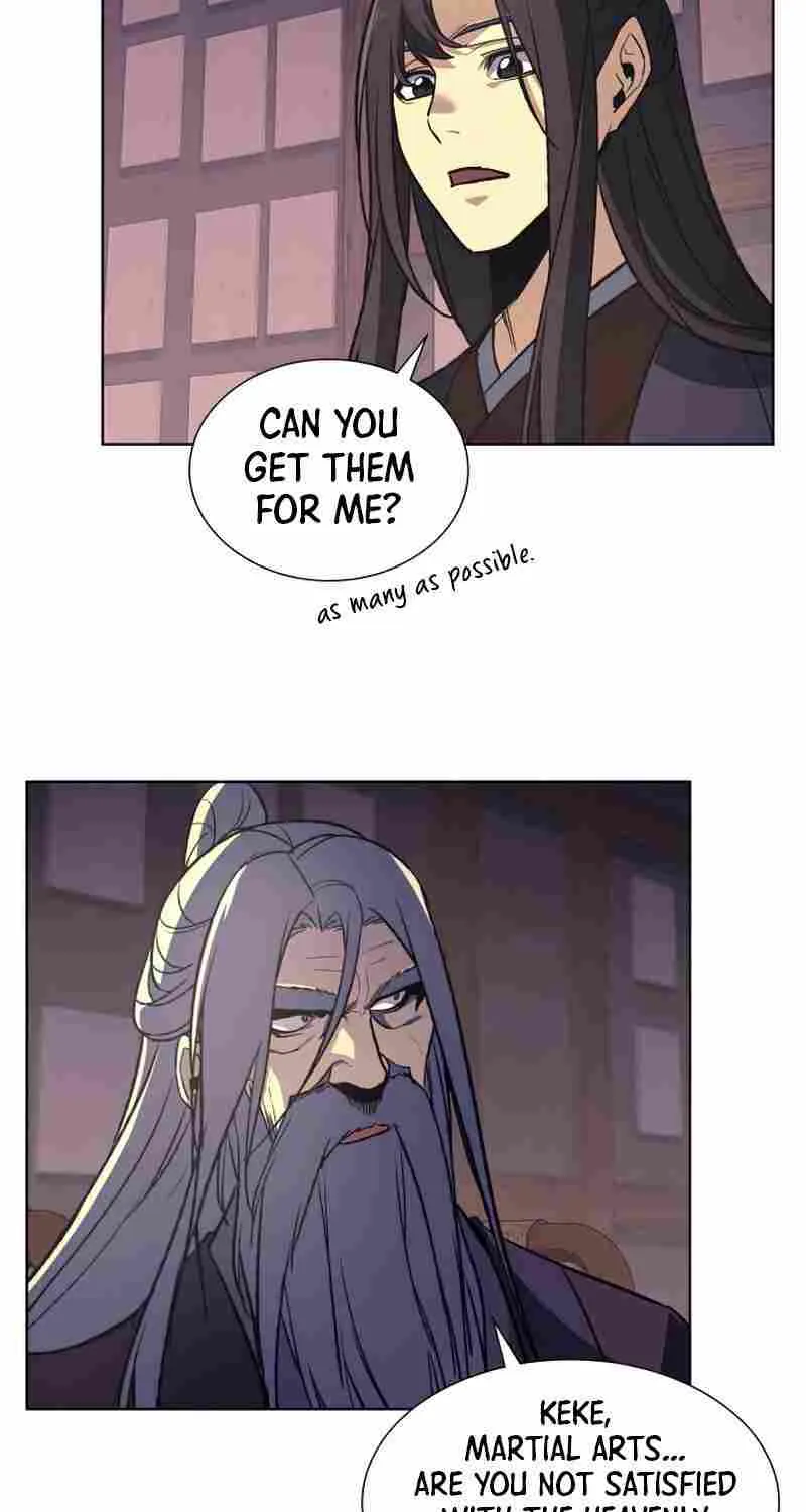 I Reincarnated As The Crazed Heir Chapter 34 page 28 - 