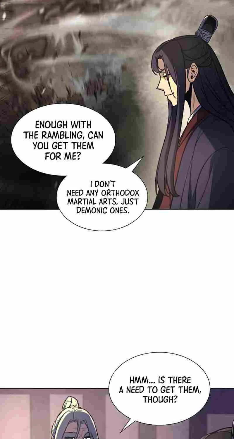 I Reincarnated As The Crazed Heir Chapter 34 page 30 - 