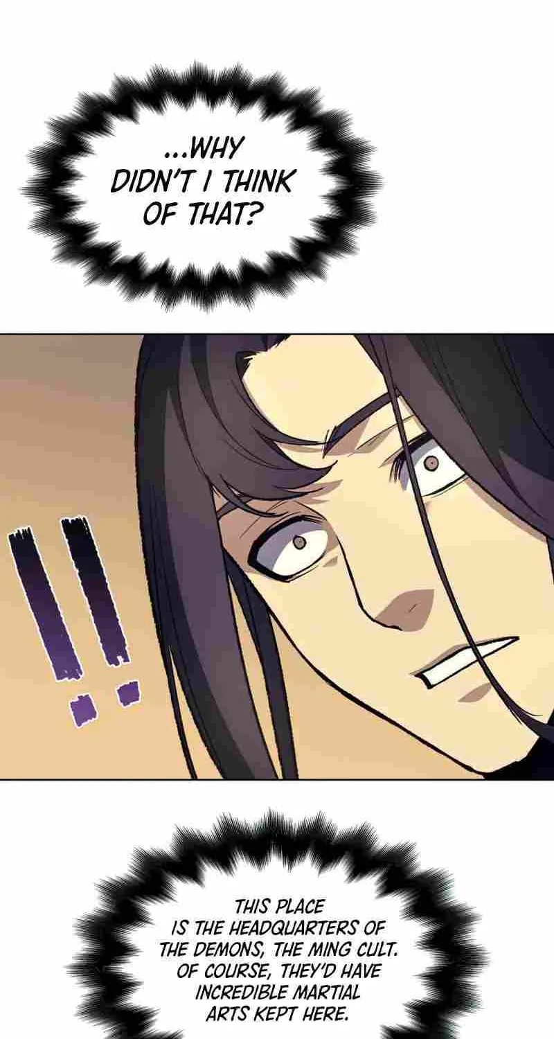 I Reincarnated As The Crazed Heir Chapter 34 page 33 - 