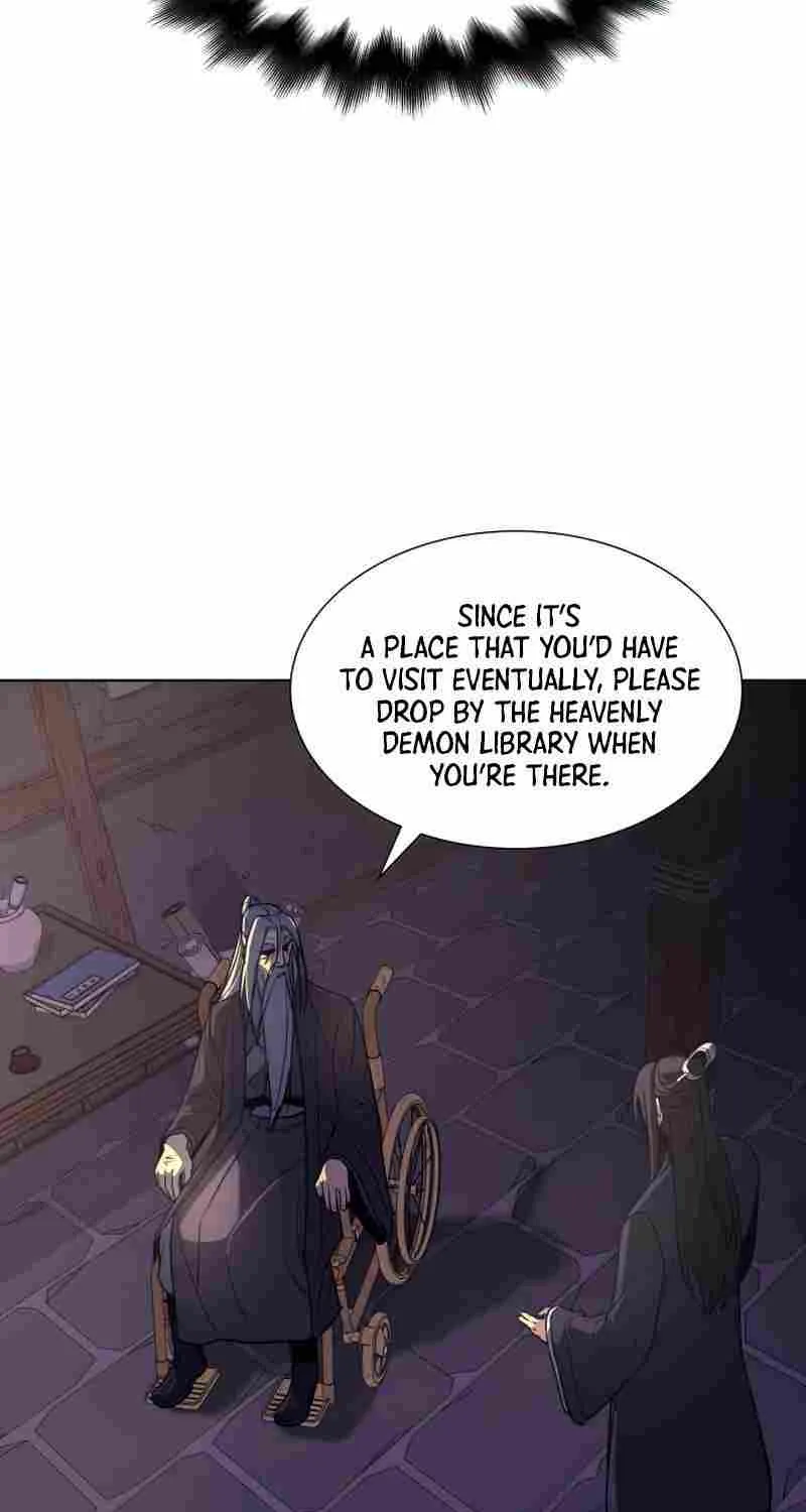 I Reincarnated As The Crazed Heir Chapter 34 page 34 - 