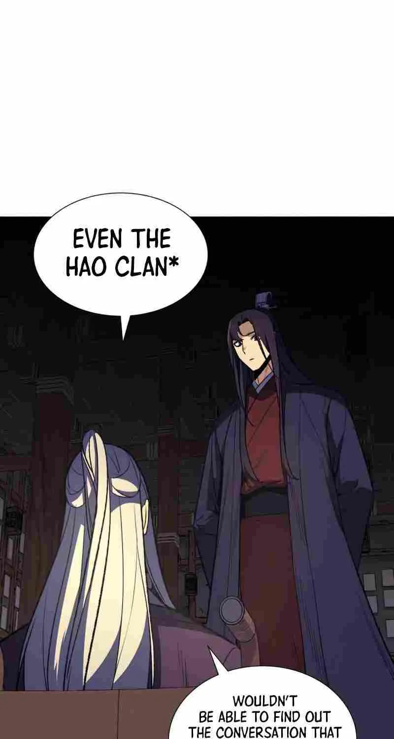 I Reincarnated As The Crazed Heir Chapter 34 page 37 - 