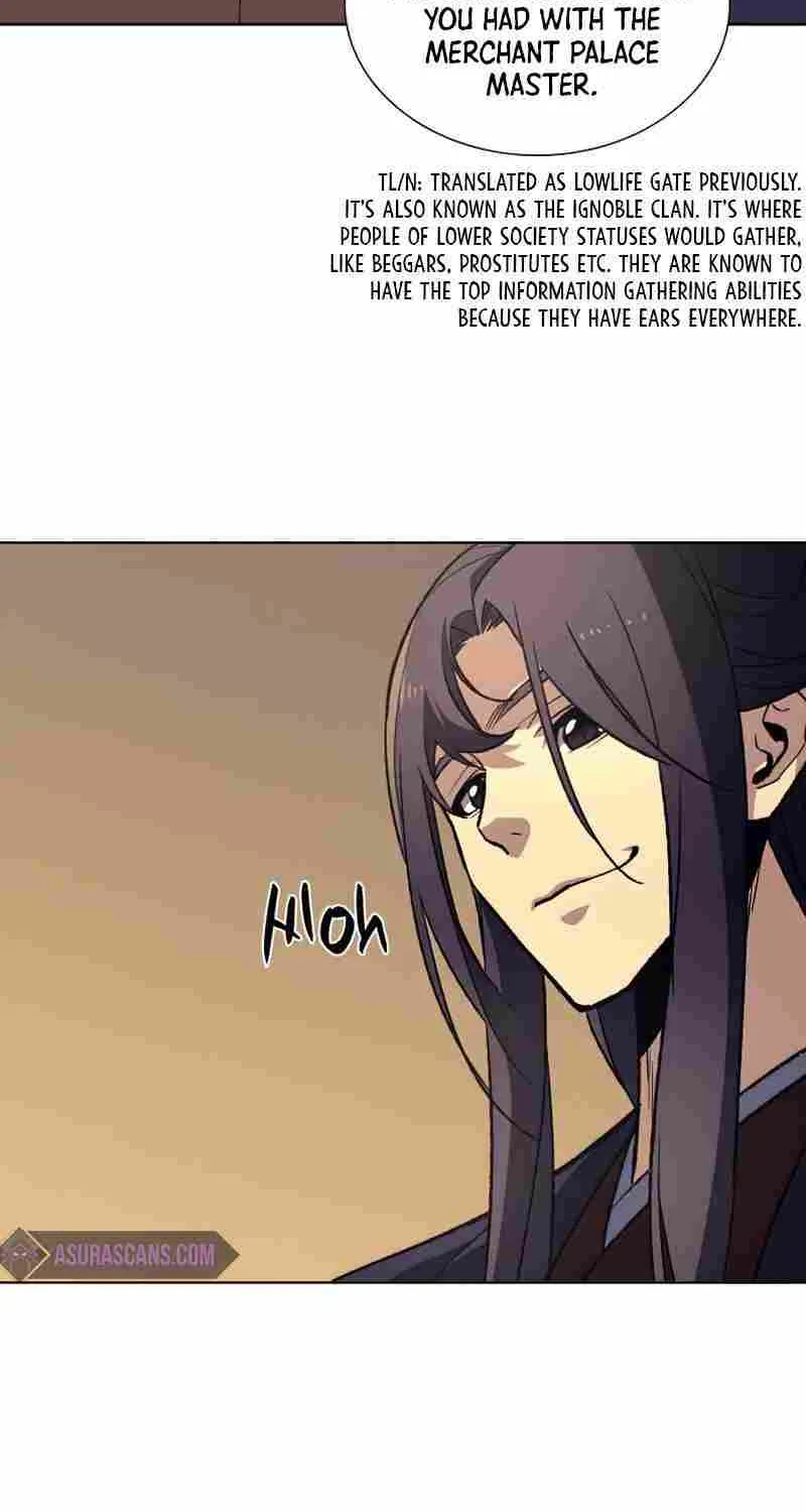 I Reincarnated As The Crazed Heir Chapter 34 page 38 - 