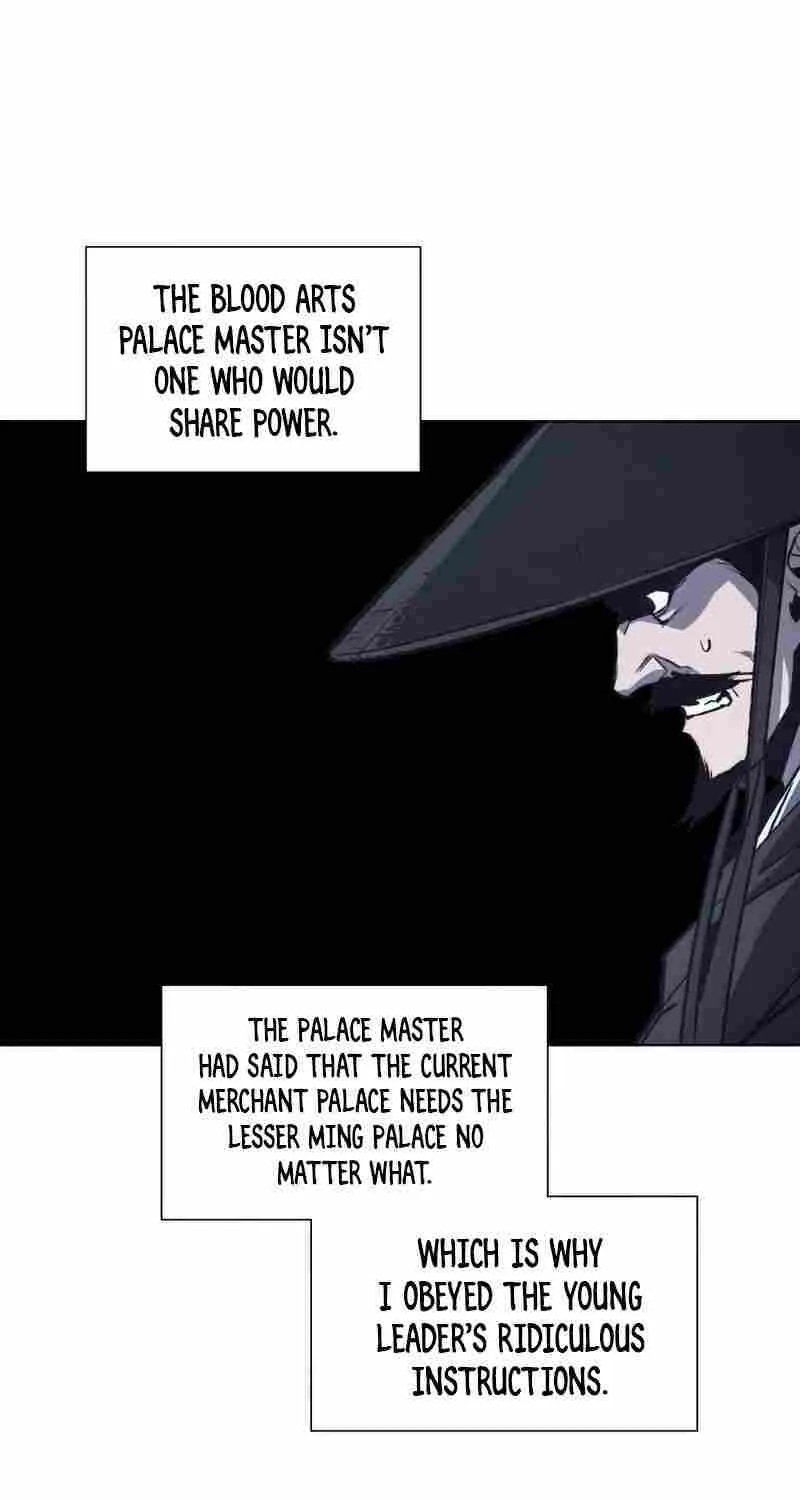I Reincarnated As The Crazed Heir Chapter 34 page 5 - 
