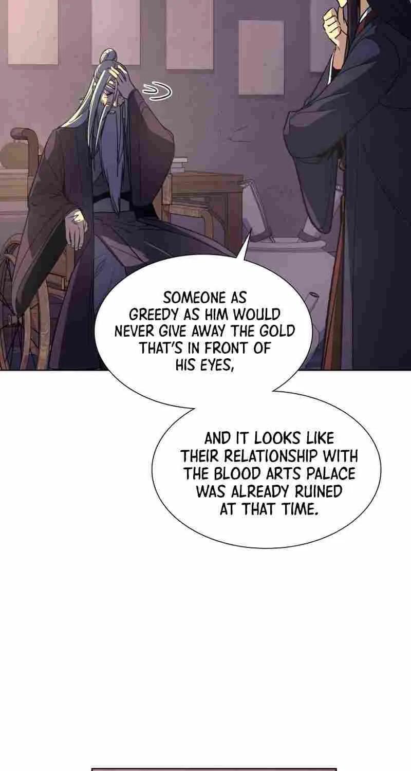 I Reincarnated As The Crazed Heir Chapter 34 page 41 - 