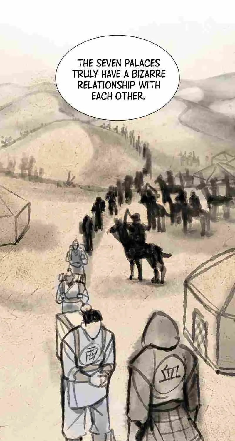 I Reincarnated As The Crazed Heir Chapter 34 page 43 - 