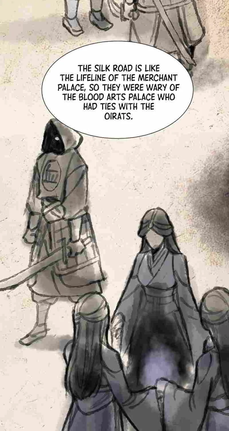 I Reincarnated As The Crazed Heir Chapter 34 page 44 - 