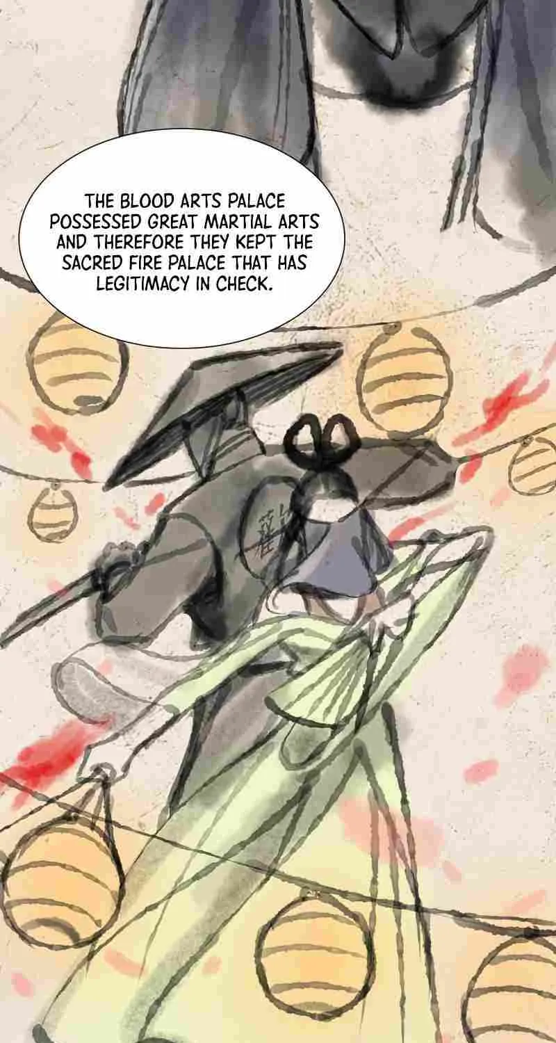I Reincarnated As The Crazed Heir Chapter 34 page 45 - 