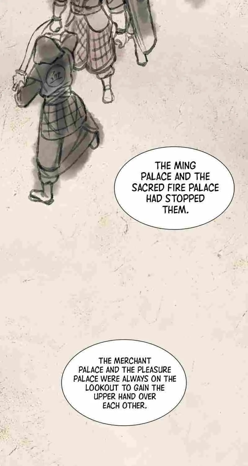I Reincarnated As The Crazed Heir Chapter 34 page 47 - 