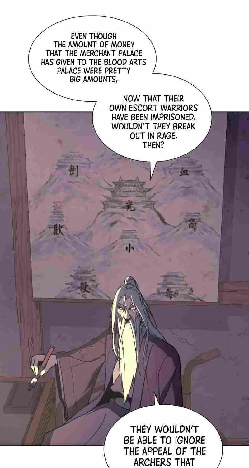 I Reincarnated As The Crazed Heir Chapter 34 page 50 - 