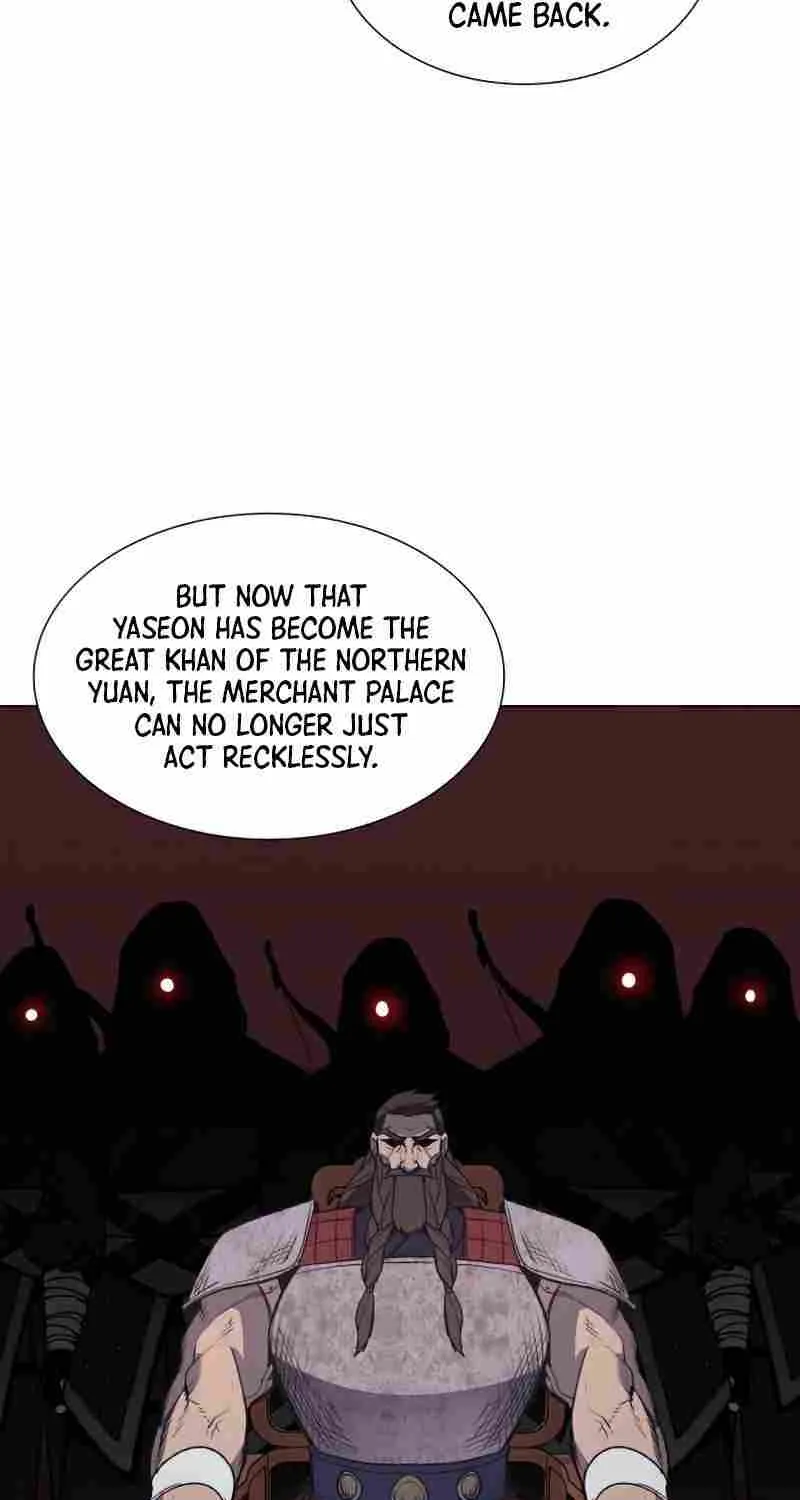 I Reincarnated As The Crazed Heir Chapter 34 page 51 - 