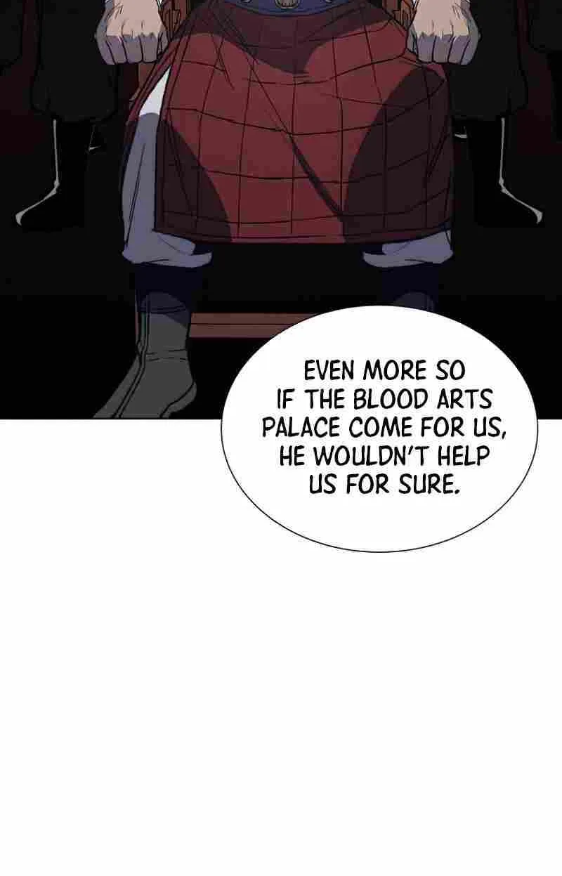 I Reincarnated As The Crazed Heir Chapter 34 page 52 - 