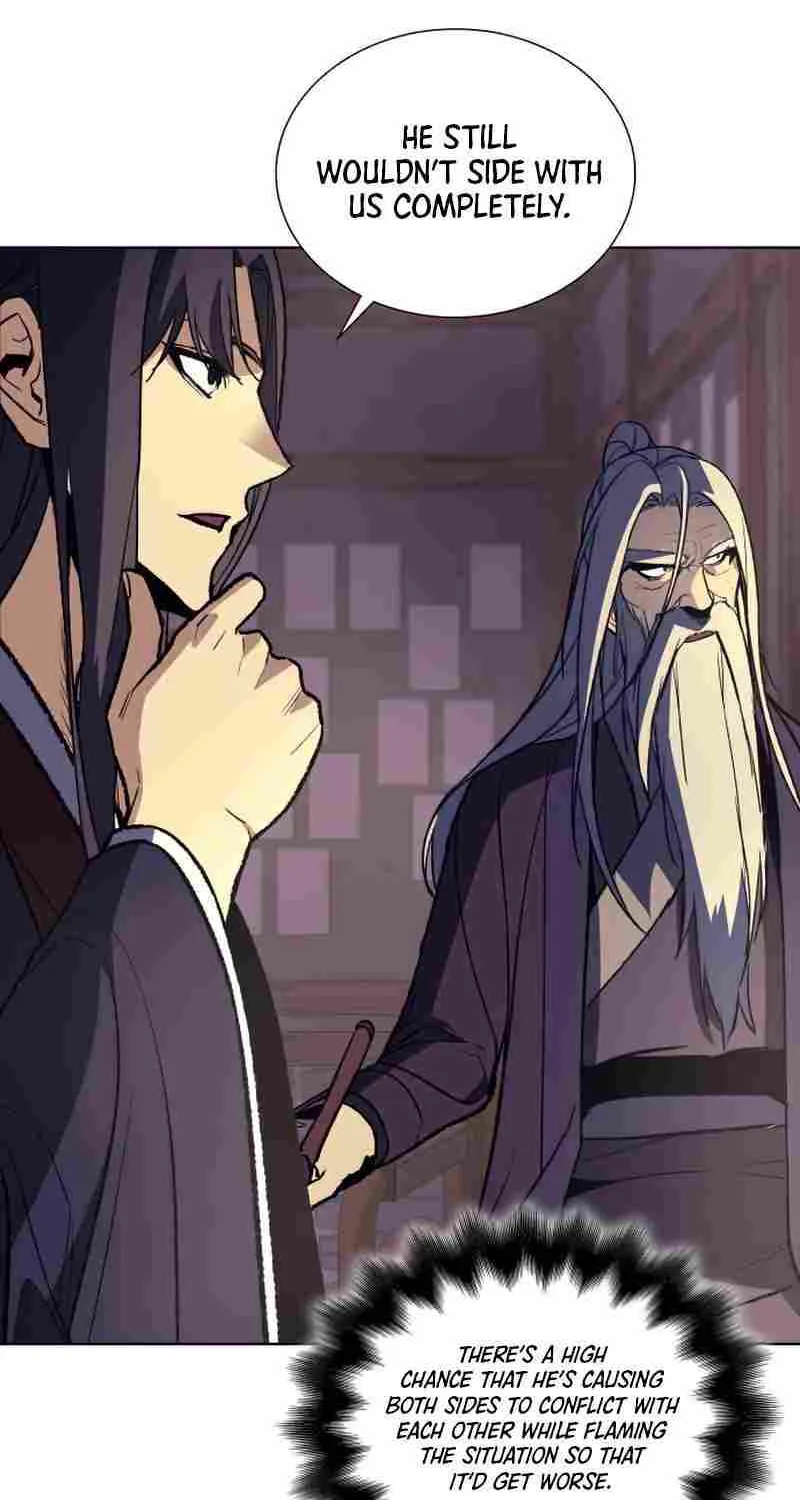 I Reincarnated As The Crazed Heir Chapter 34 page 54 - 