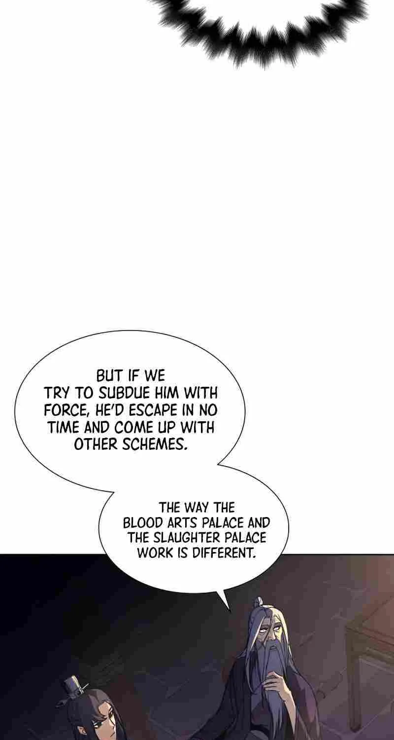 I Reincarnated As The Crazed Heir Chapter 34 page 55 - 