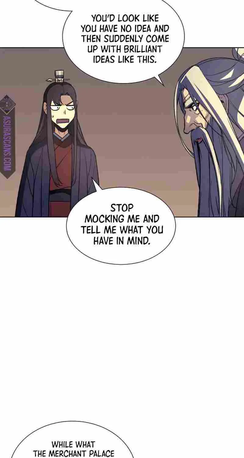 I Reincarnated As The Crazed Heir Chapter 34 page 57 - 