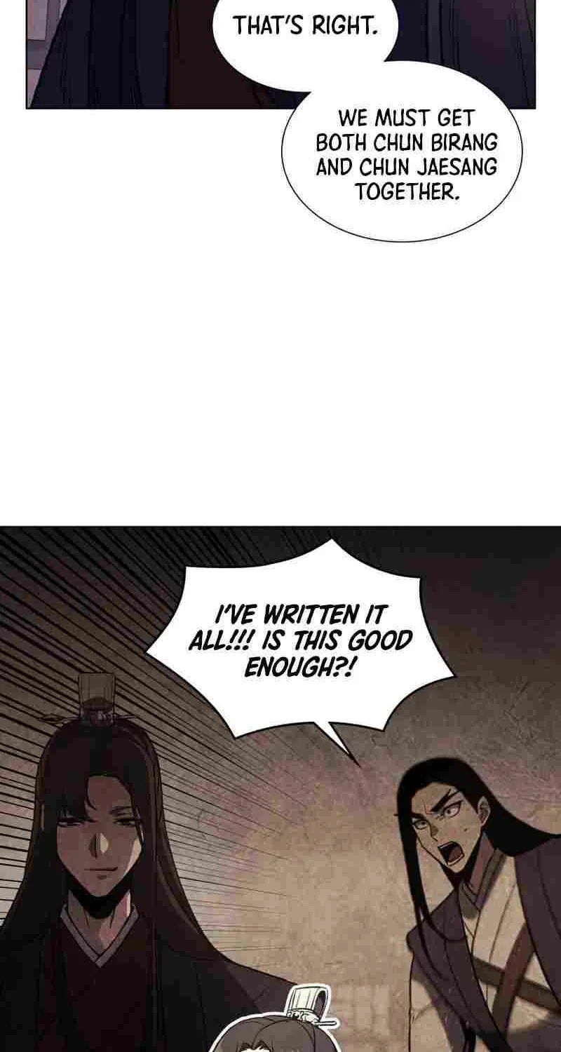 I Reincarnated As The Crazed Heir Chapter 34 page 60 - 
