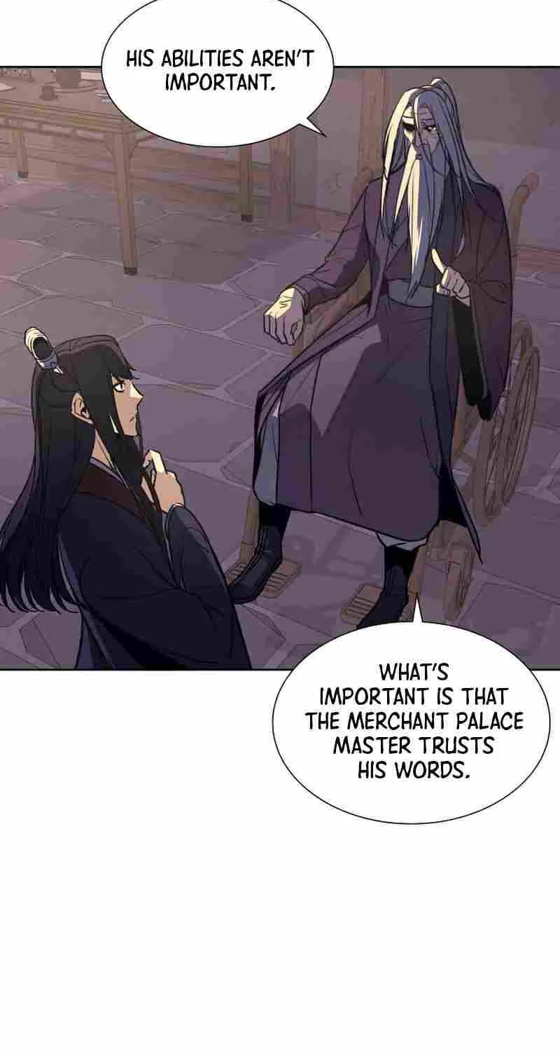I Reincarnated As The Crazed Heir Chapter 34 page 62 - 
