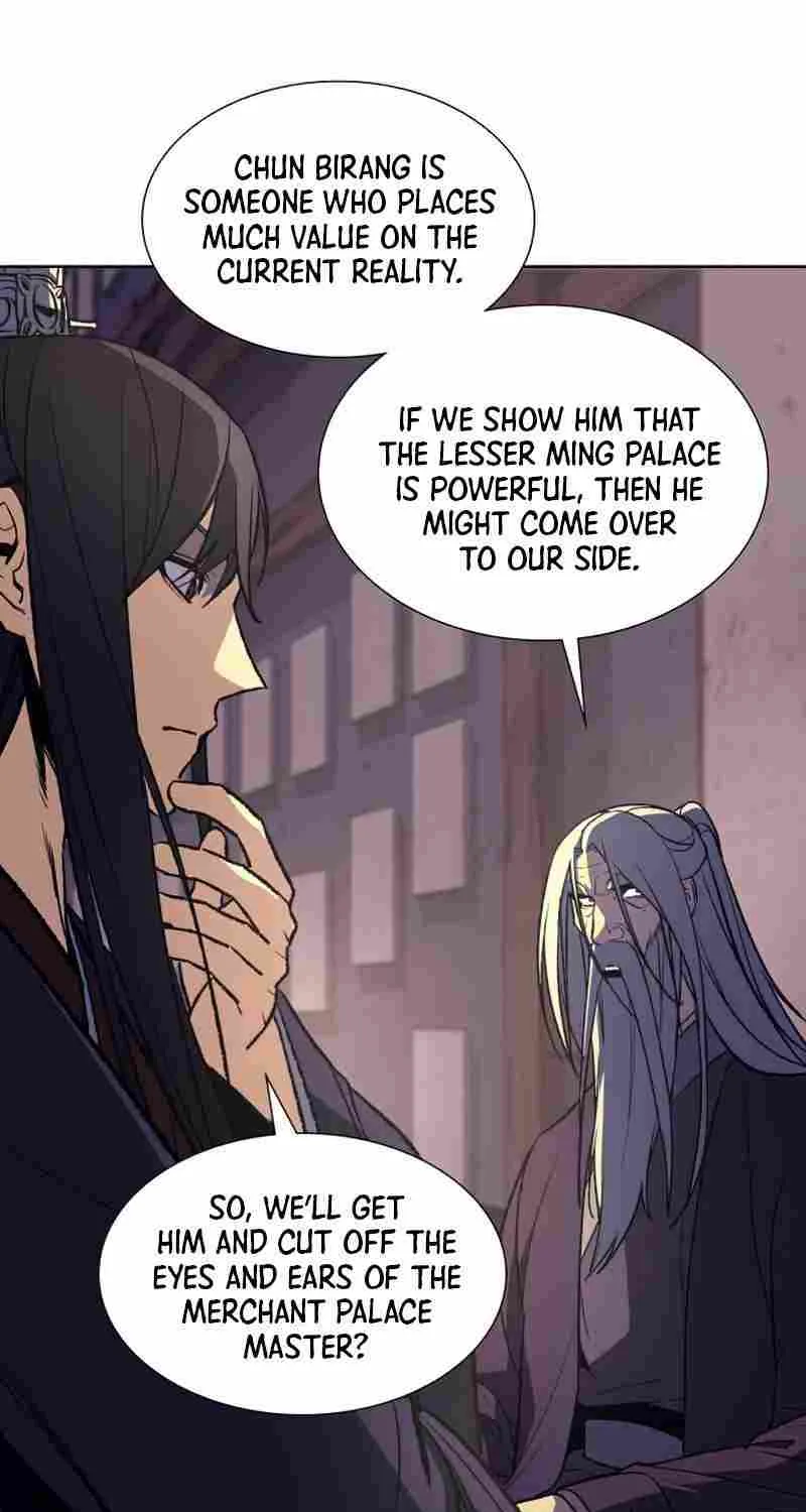 I Reincarnated As The Crazed Heir Chapter 34 page 63 - 