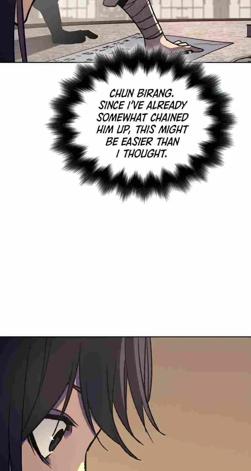 I Reincarnated As The Crazed Heir Chapter 34 page 65 - 