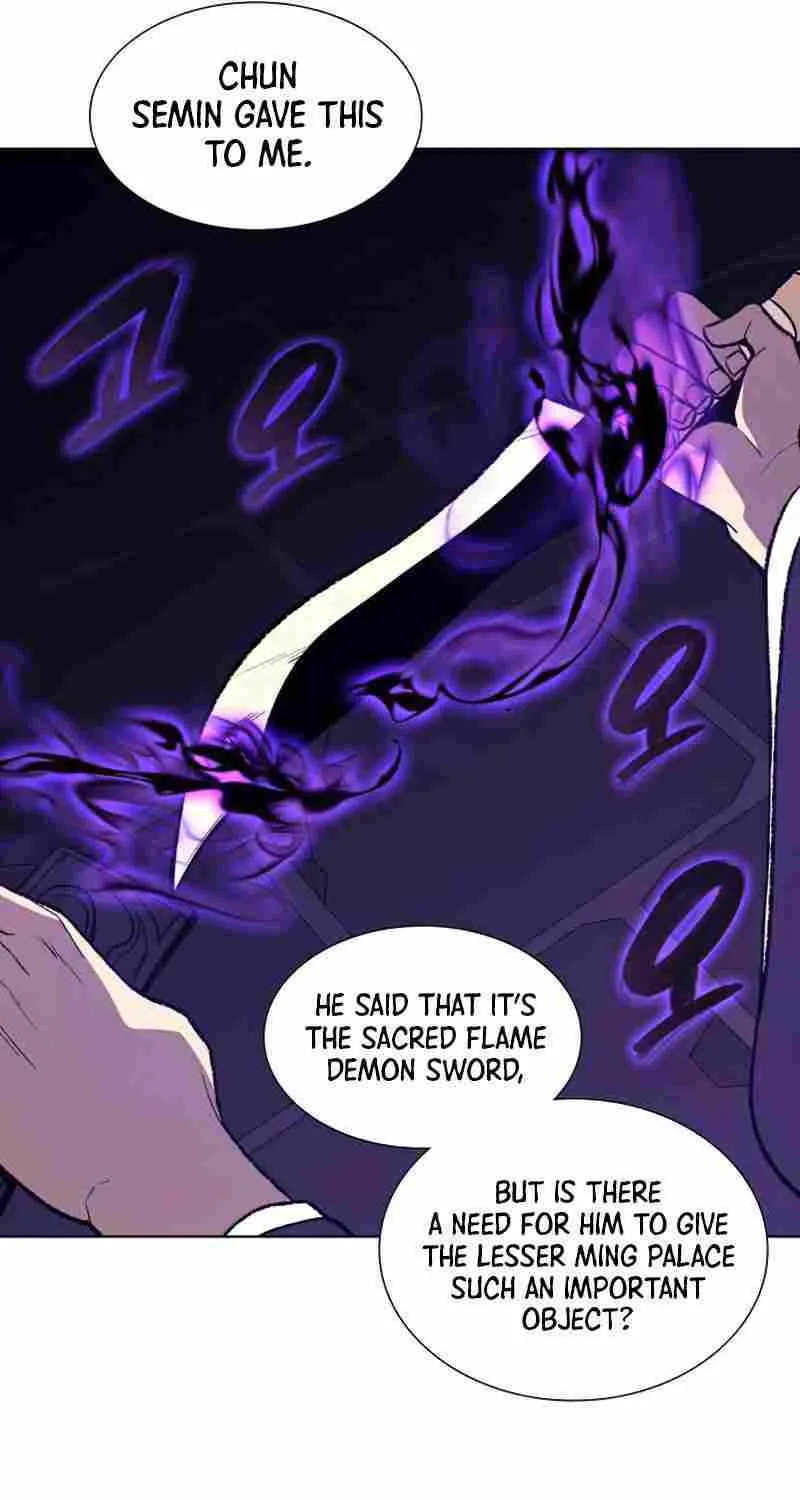 I Reincarnated As The Crazed Heir Chapter 34 page 70 - 