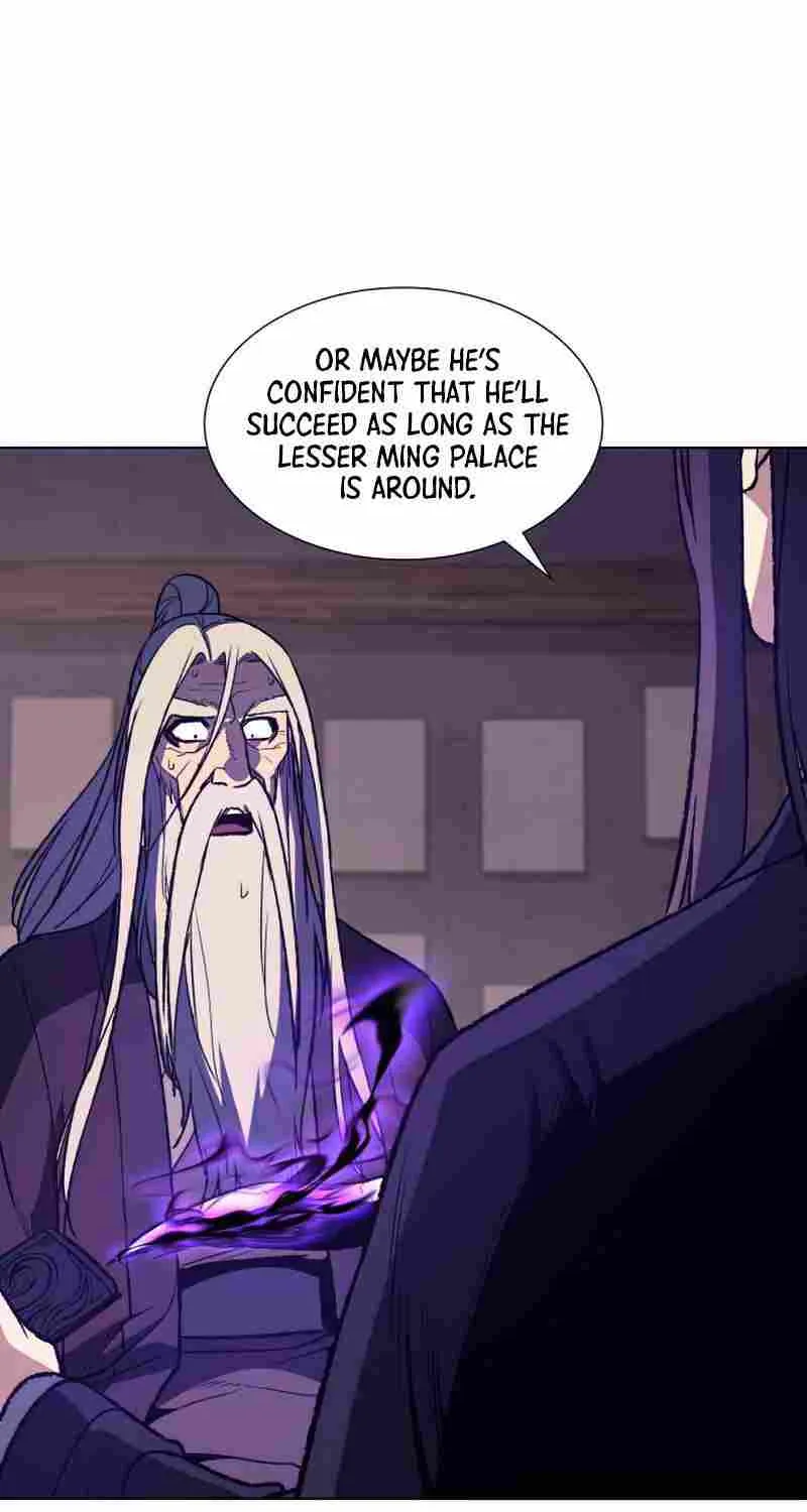 I Reincarnated As The Crazed Heir Chapter 34 page 71 - 