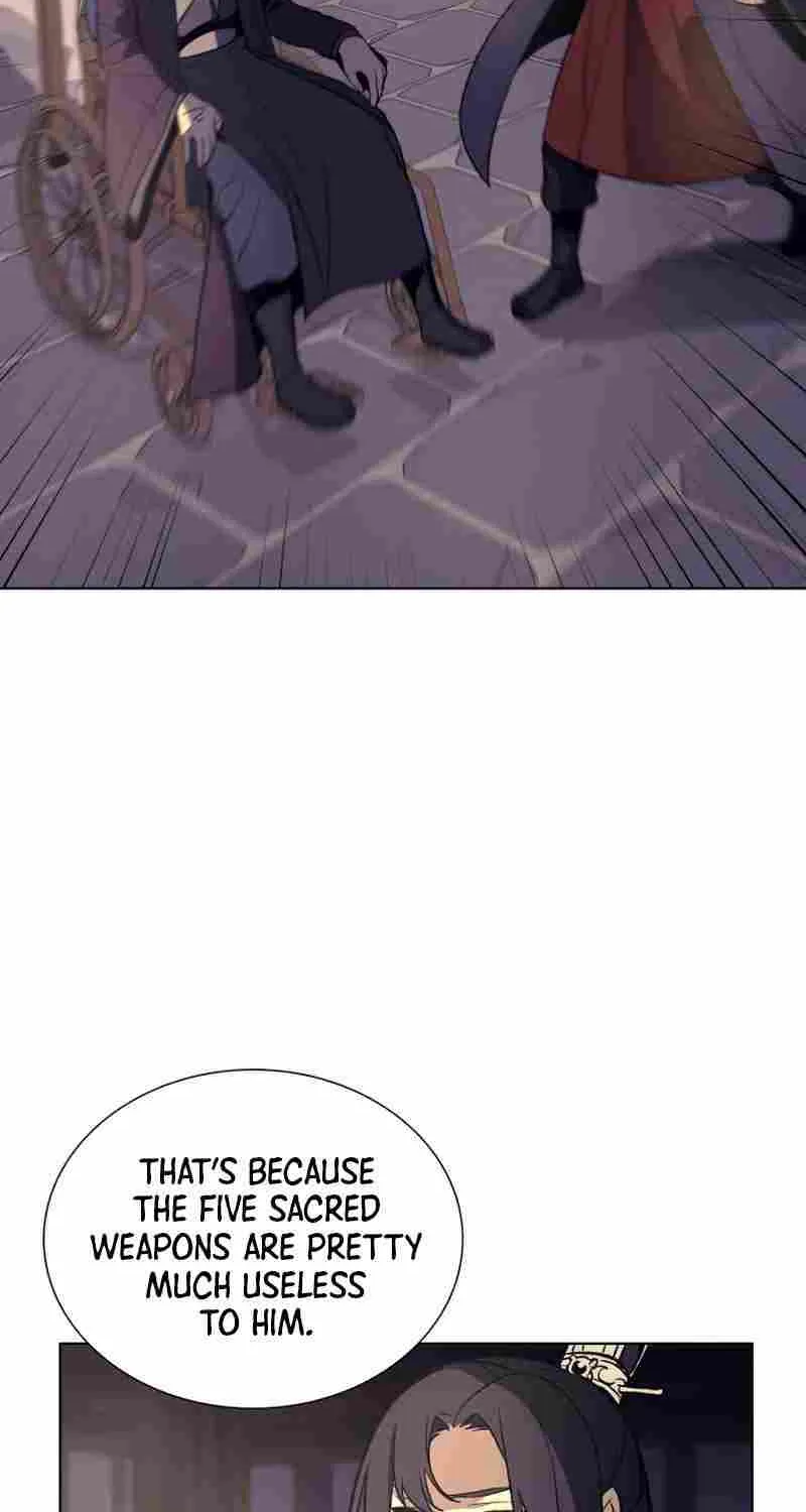 I Reincarnated As The Crazed Heir Chapter 34 page 73 - 