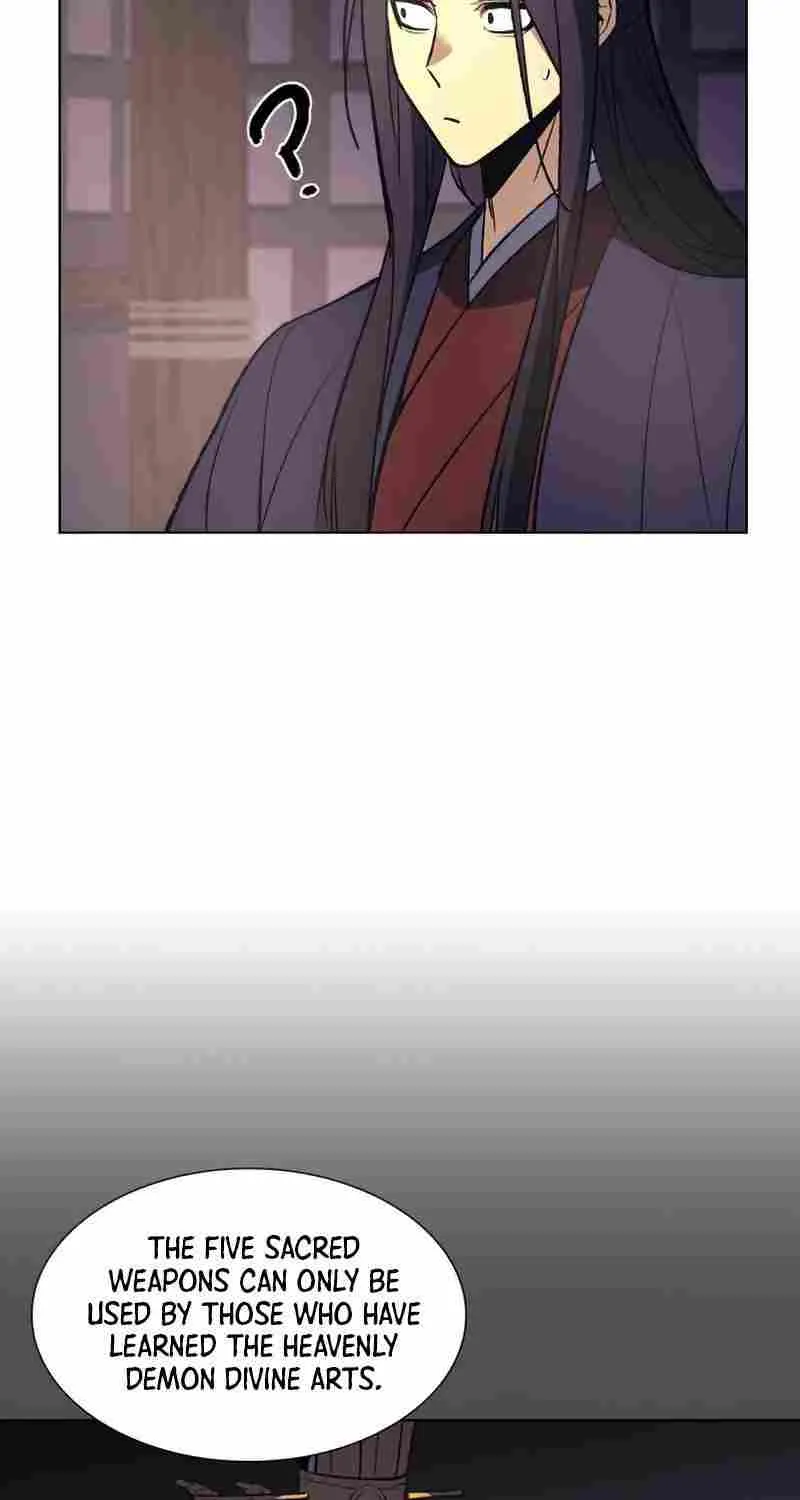 I Reincarnated As The Crazed Heir Chapter 34 page 74 - 