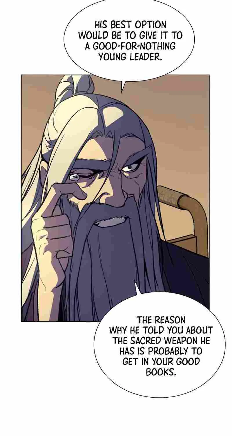 I Reincarnated As The Crazed Heir Chapter 34 page 76 - 