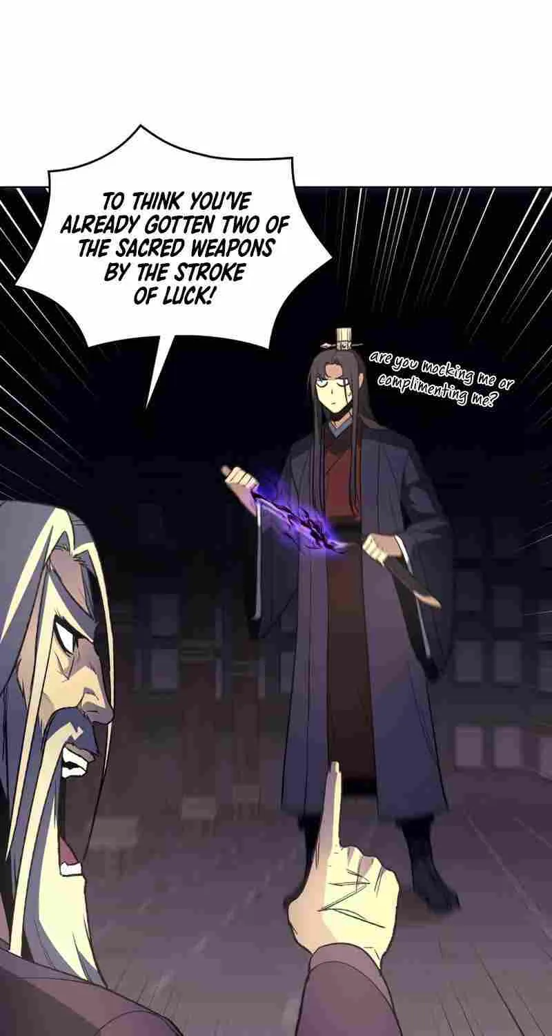 I Reincarnated As The Crazed Heir Chapter 34 page 77 - 