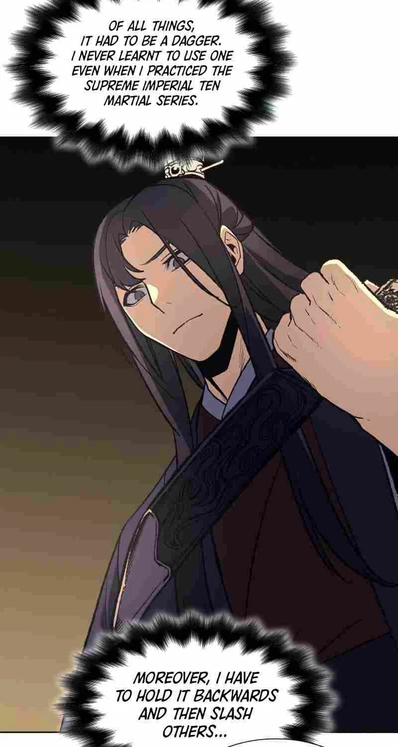 I Reincarnated As The Crazed Heir Chapter 34 page 79 - 