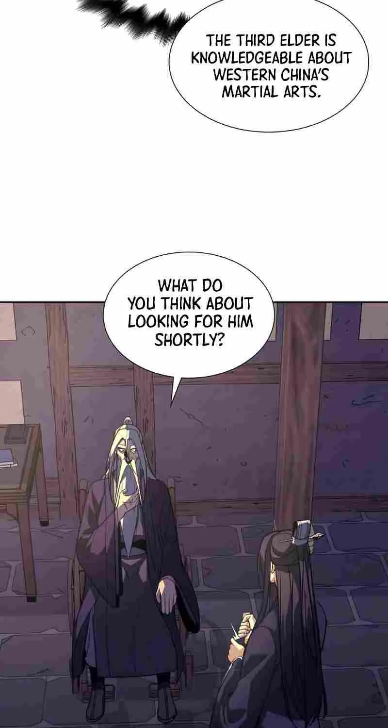 I Reincarnated As The Crazed Heir Chapter 34 page 80 - 
