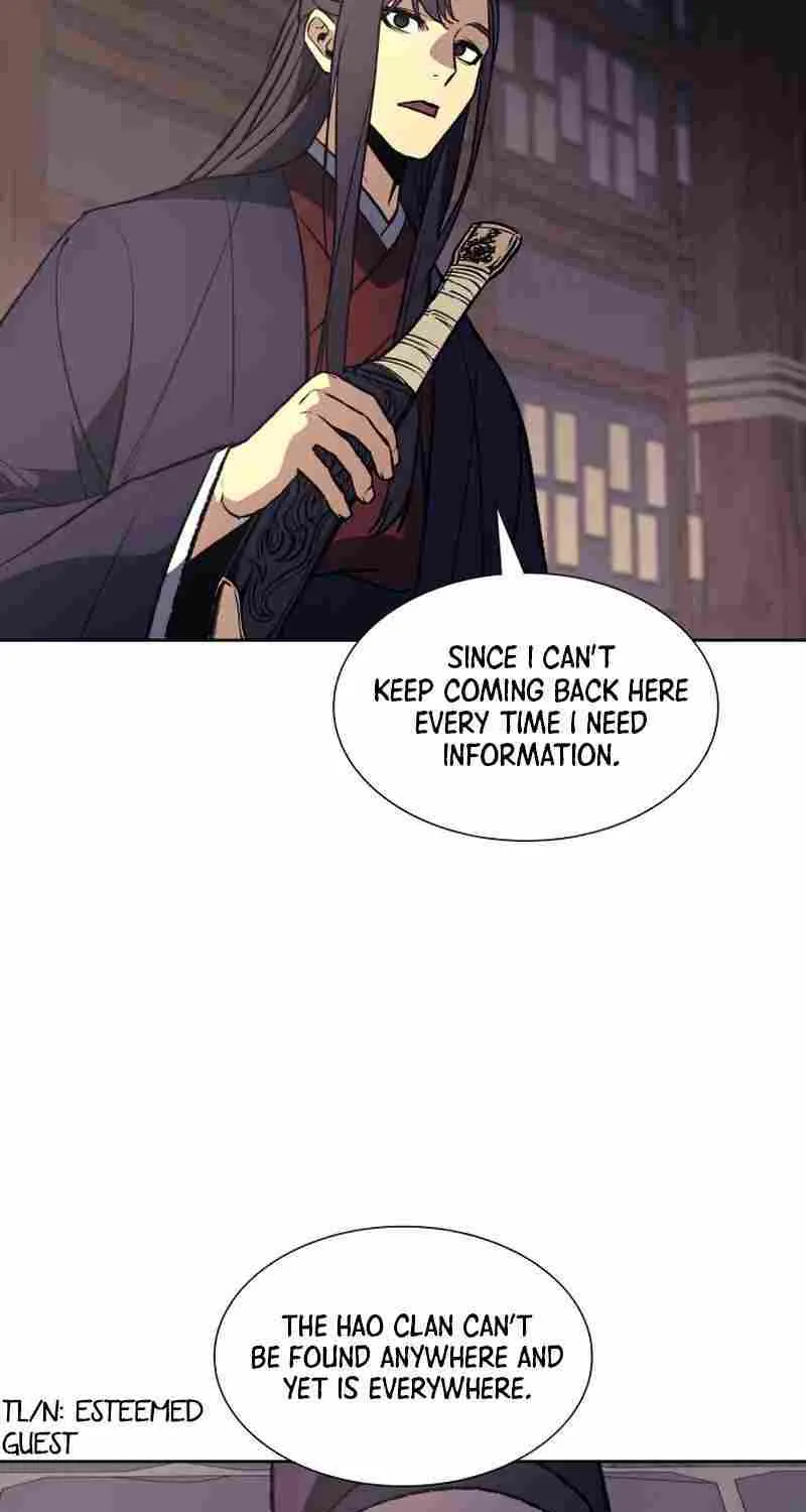 I Reincarnated As The Crazed Heir Chapter 34 page 82 - 