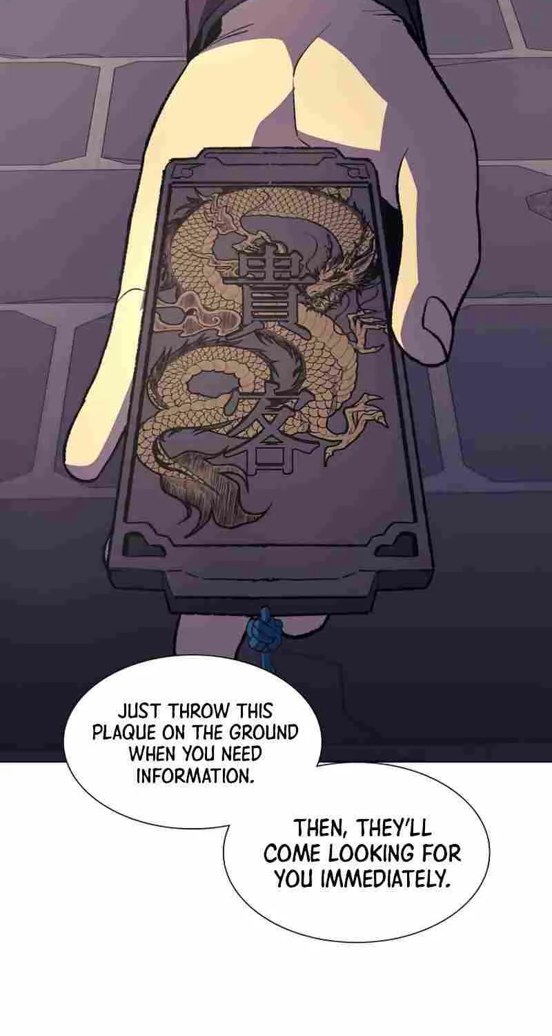 I Reincarnated As The Crazed Heir Chapter 34 page 83 - 